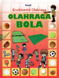 Image of Olahraga Bola