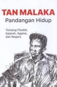 Image of Pandangan Hidup