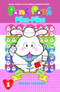 Pank Ponk Pika pika 1