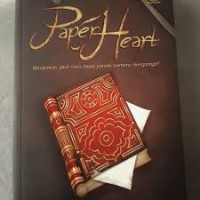 Paper Heart