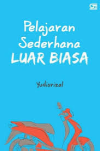 Image of Pelajaran Sederhana Luar Biasa