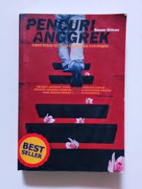 Pencuri Anggrek (Kisah Nyata Tentang Keindahan dan Obsesi)