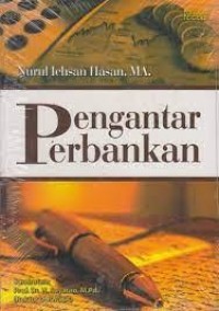 Image of Pengantar perbankan