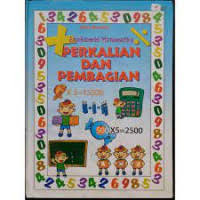 Image of Perkalian dan Pembagian, Ensiklomini Matematika