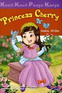 Image of Princess Cherry