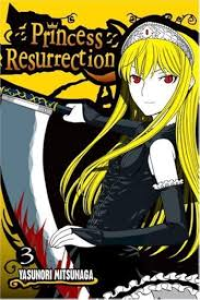 Image of Princess Resurrection 3