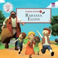 Raksasa Egois