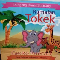 Image of Ramalan tokek