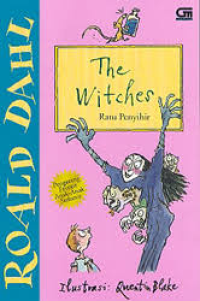 Image of Ratu Penyihir - The Witches