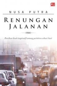 Renungan Jalanan