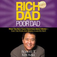 Image of Rich Dad Poor Dad