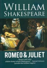 ROMEO DAN JULIET