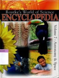 Rourke's World of Science Encyclopedia 9  Technology