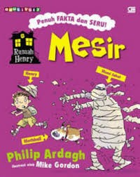 Image of Rumah Henry: Mesir