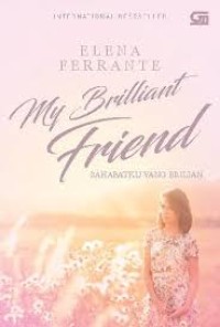 Sahabatku yang Brilian (My Brilliant Friend)