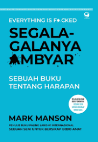 Image of Segala-galanya Ambyar