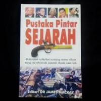 Image of sejarah Pustaka Pintar Sejarah