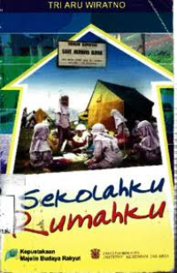 Image of Sekolahku Rumahku