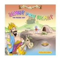 Image of Semut Yang Hemat