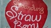 Senandung Strawberry