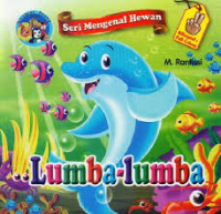 Image of Seri Mengenal Hewan : Lumba-lumba