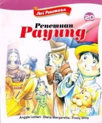 Seri Penemuan 20:Penemuan Payung
