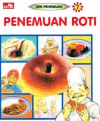 Seri Penemuan 7:Penemuan Roti