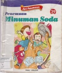 Seri Penemuan minuman soda