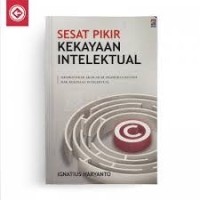 Sesat pikir kekayaan intelektual