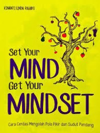 Image of Set your mind get your mindset