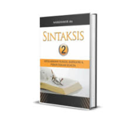 Image of Sintaksis 2 : Keselarasan Fungsi, Kategori dan Peran dalam Klausa