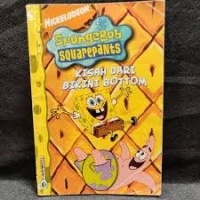 Image of SPONGEBOB KISAH DARI BIKINI BOTTOM