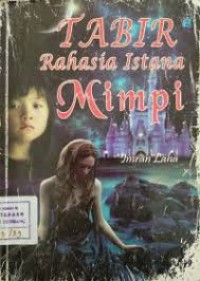 Tabir Rahasia Istana Mimpi