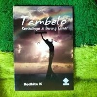 Image of Tambelo (Kembalinya Si Burung Camar)