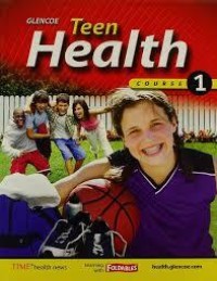 Image of Teen Health, Course 1