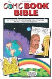 Image of The Comic Book Bible