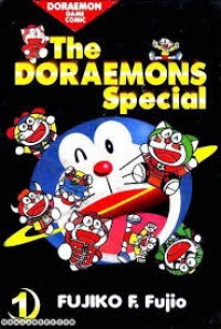 The Doraemons' Special 1