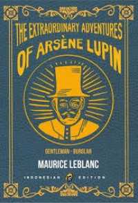 Image of The Extraordinary Adventures of Arsene Lupin