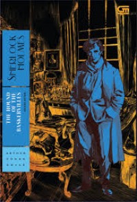 The Hound of the Baskervilles