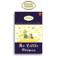 Image of The Little Prince