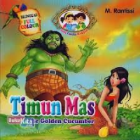 Image of Timun Mas