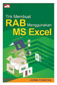 Image of TRIK MEMBUAT RAB MENGGUNAKAN MS EXCEL