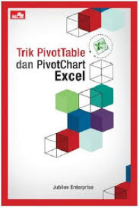 Image of Trik Pivottable & Pivotchart Excel