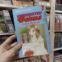 UNREQUITED VENUS 2