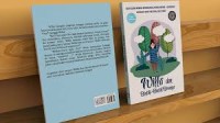 Willa dan bintik bintik birunya