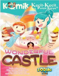 WONDERFUL CASTLE