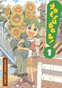 Yotsuba&! 01